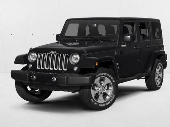 JEEP WRANGLER JK 2018 1C4HJWEG2JL918311 image JEEP WRANGLER JK 2018 1C4HJWEG2JL918311 image